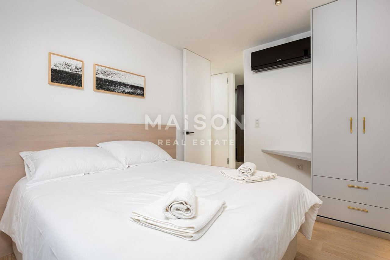 Wohnung u Kostreni, 100m², 3 sobe, slika 5
