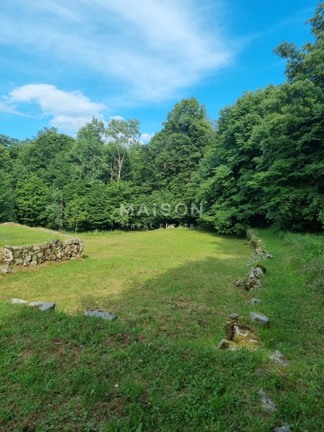 Land u Matuljiu, 1100m², slika 3