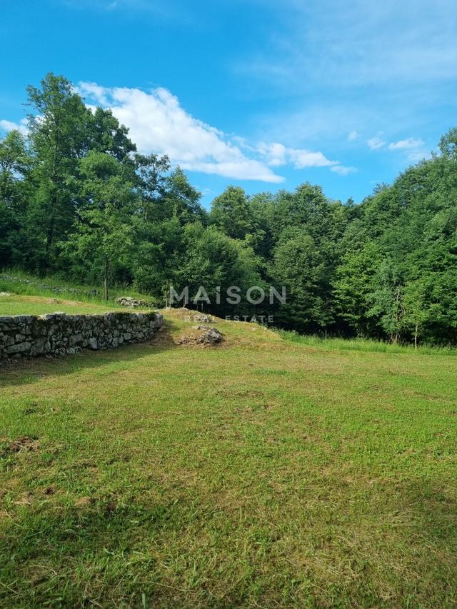 Land u Matuljiu, 1100m², slika 5