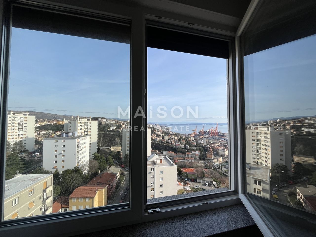 Appartamento u Rijeci, 80.44m², 2 sobe, slika 2