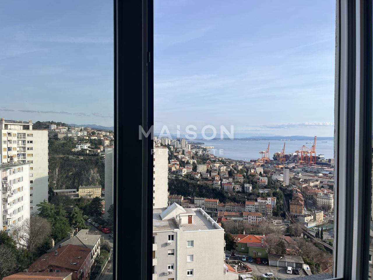 Appartamento u Rijeci, 80.44m², 2 sobe, slika 3
