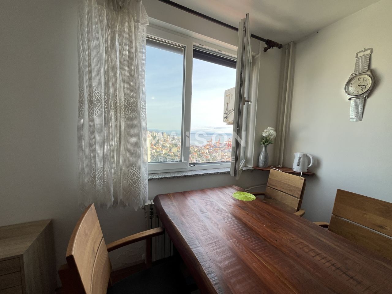 Appartamento u Rijeci, 80.44m², 2 sobe, slika 4