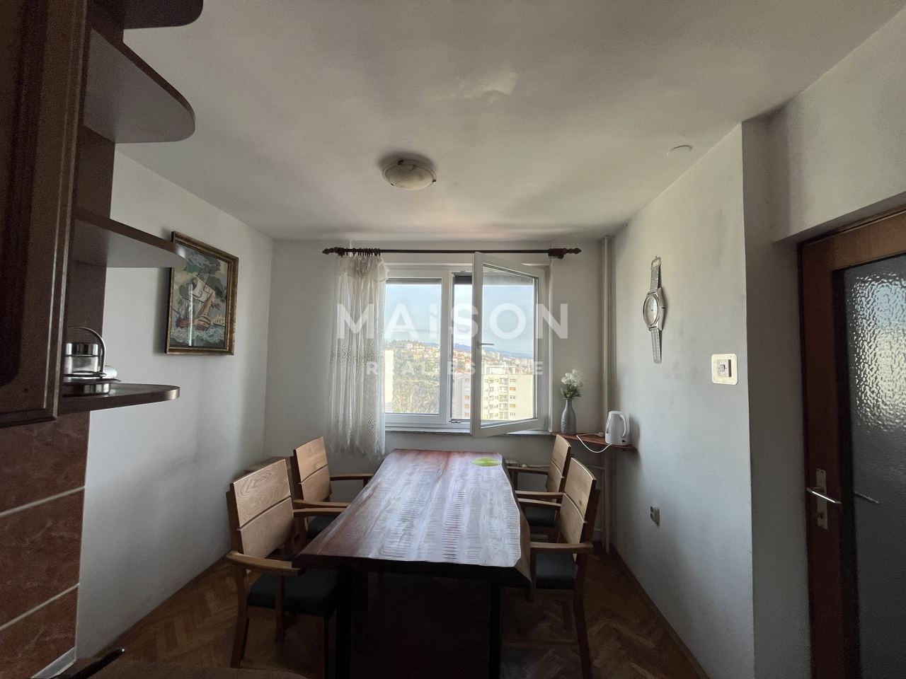 Appartamento u Rijeci, 80.44m², 2 sobe, slika 5