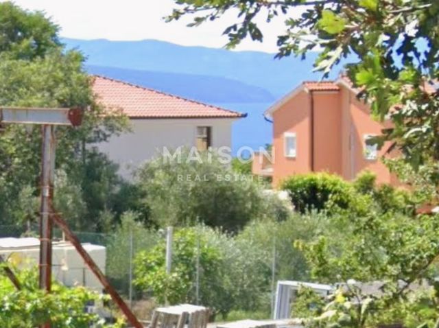 Terreno u Malinskoj - Dubašnici, 1853m², slika 2