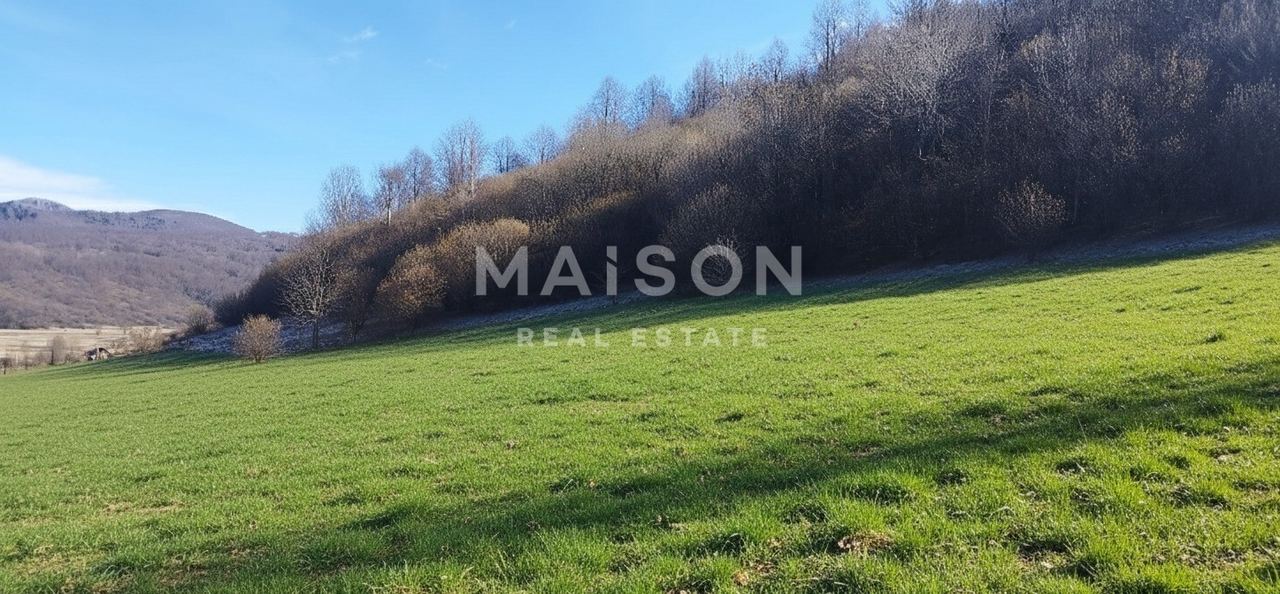 Zemljište u Mrkopalju, 3073m²