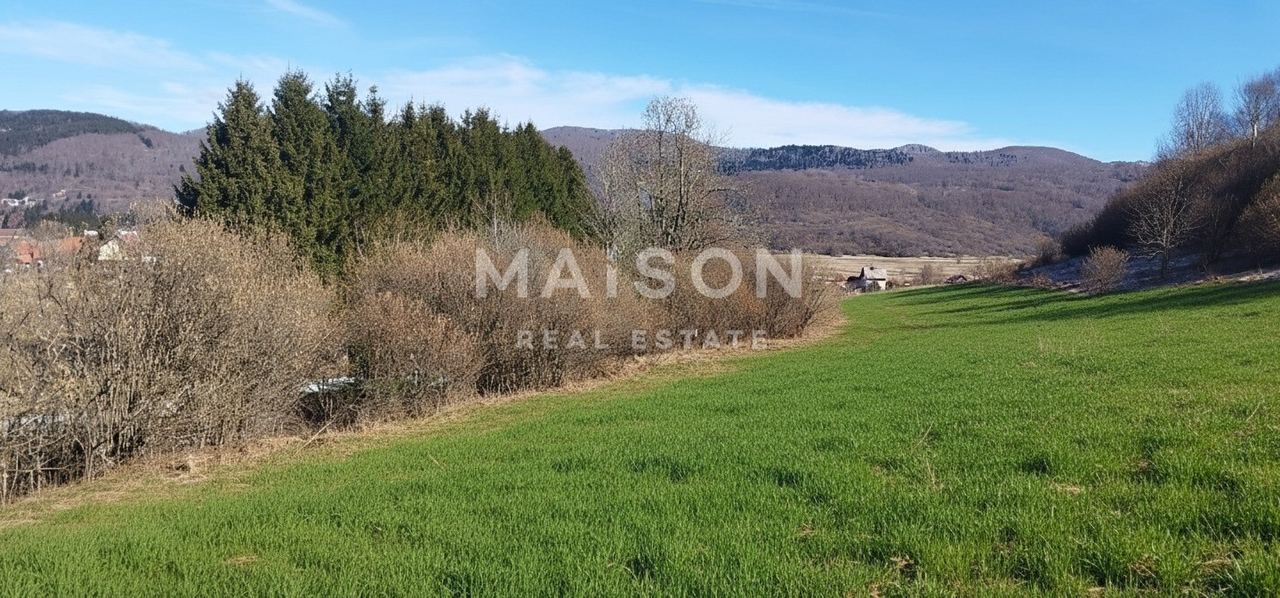 Zemljište u Mrkopalju, 3073m², slika 3