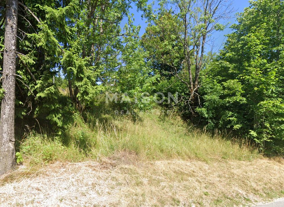 Zemljište u Ravna Gori, 760m², slika 2