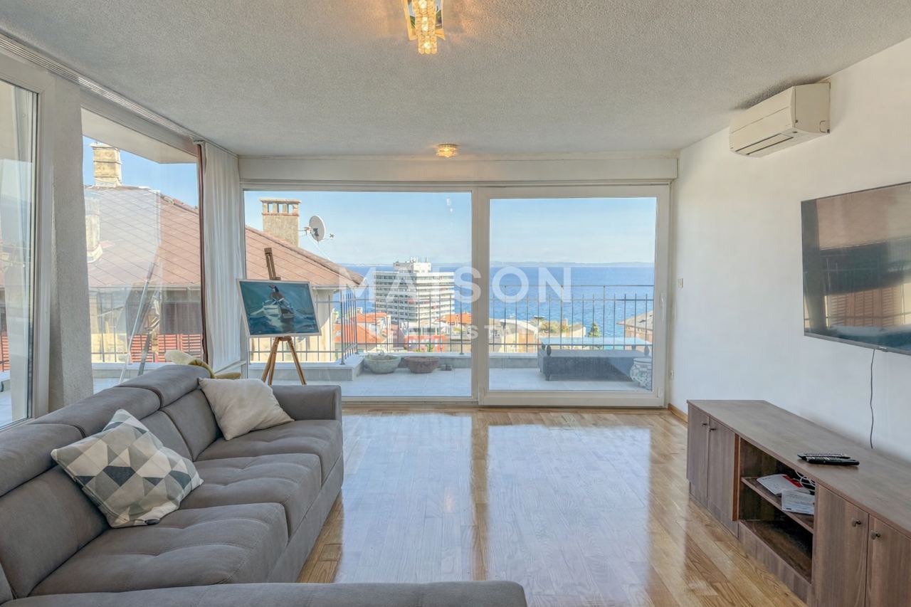 Apartment u Opatiji, 205.88m², 3 sobe, slika 2