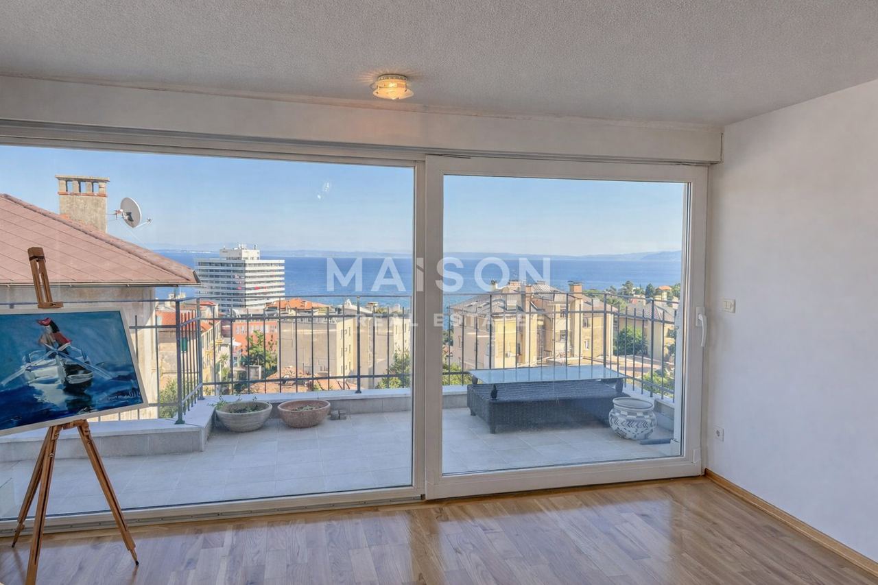 Apartment u Opatiji, 205.88m², 3 sobe, slika 4