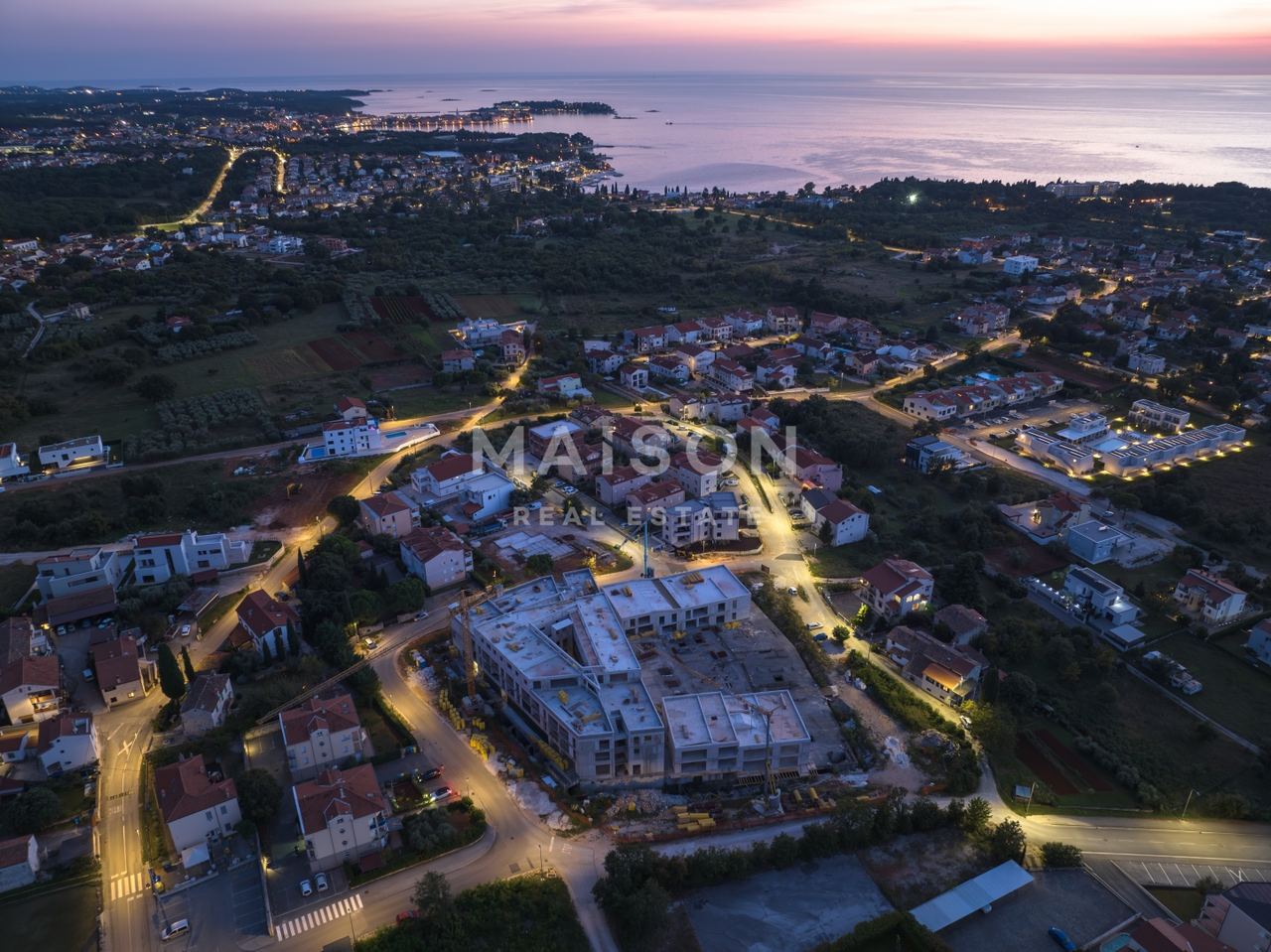 Locale commerciale u Parenzo (Poreč)u, 216.7m², slika 4