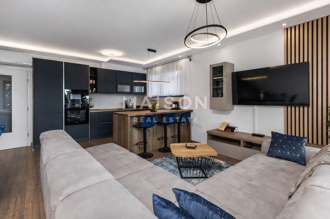 Apartment u Lovranu, 225m², 4 sobe, slika 3