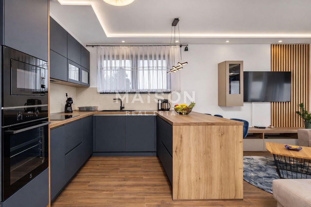 Apartment u Lovranu, 225m², 4 sobe, slika 5