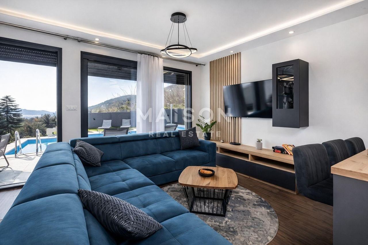 Wohnung u Lovranu, 225m², 4 sobe, slika 4