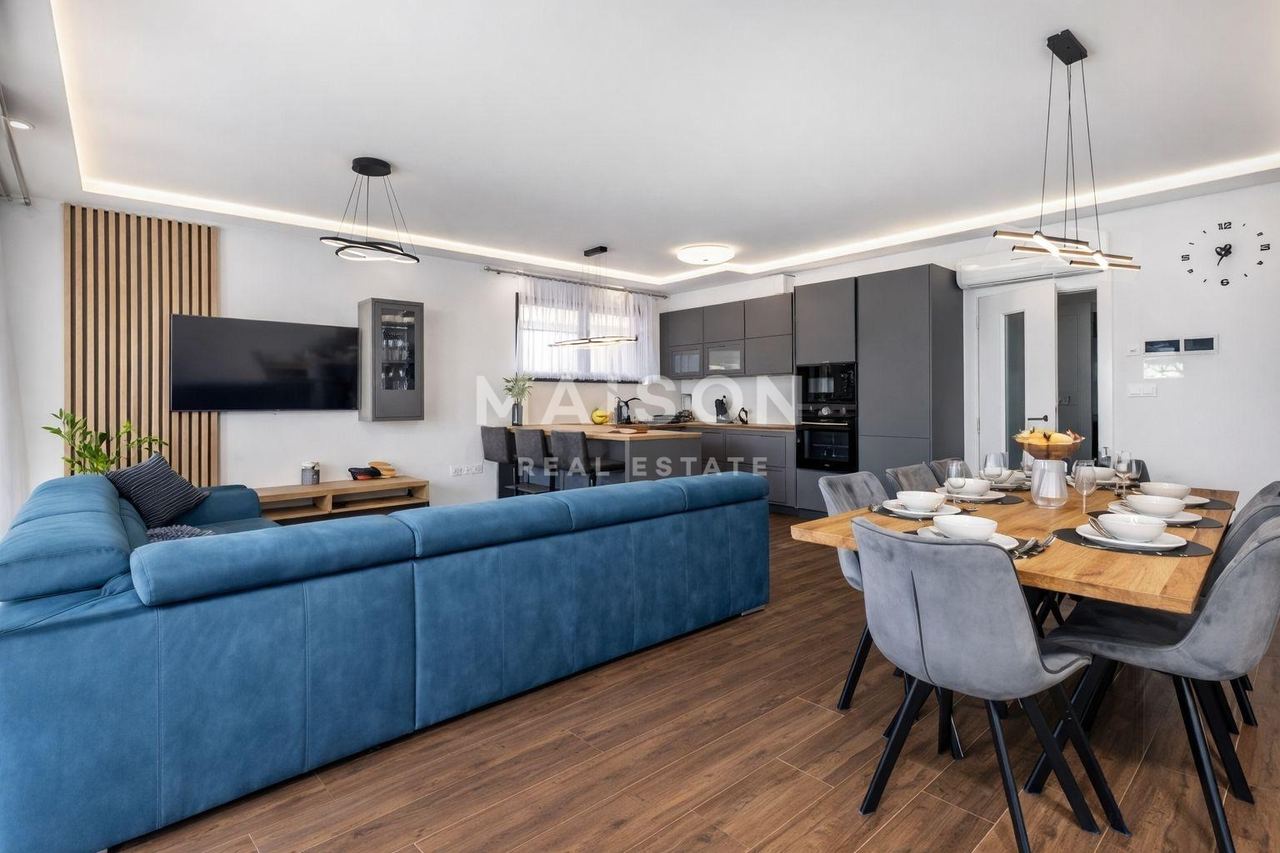 Wohnung u Lovranu, 225m², 4 sobe, slika 5