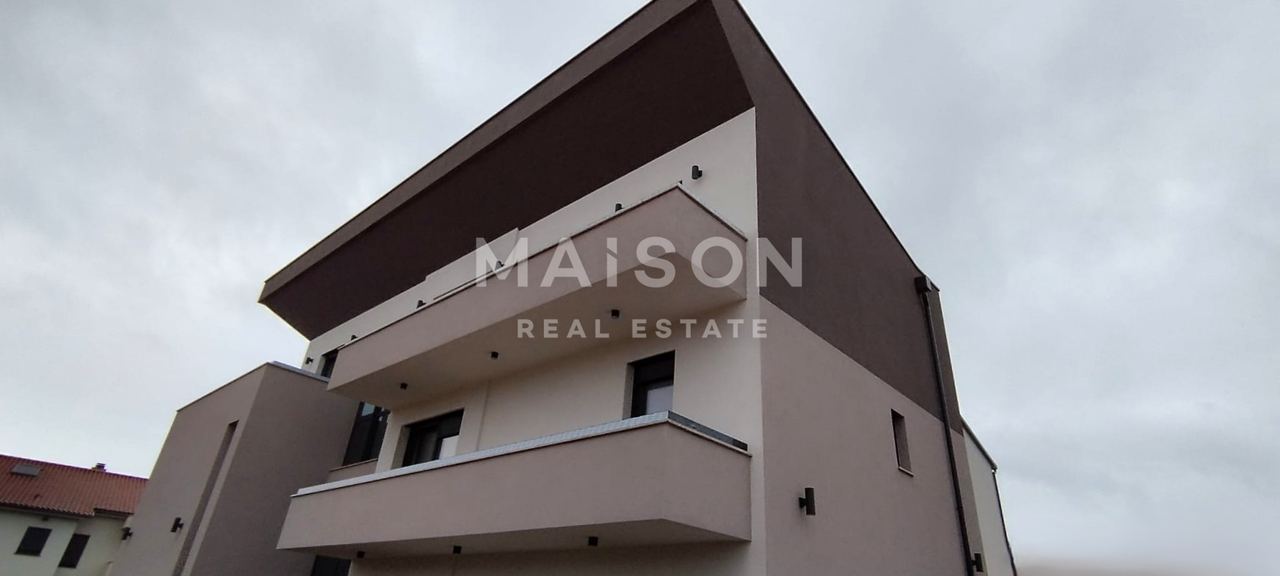 Apartment u Krku, 114.46m², 3 sobe, slika 3