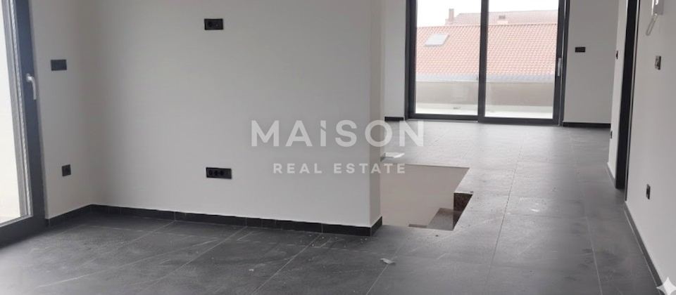 Apartment u Krku, 114.46m², 3 sobe, slika 4
