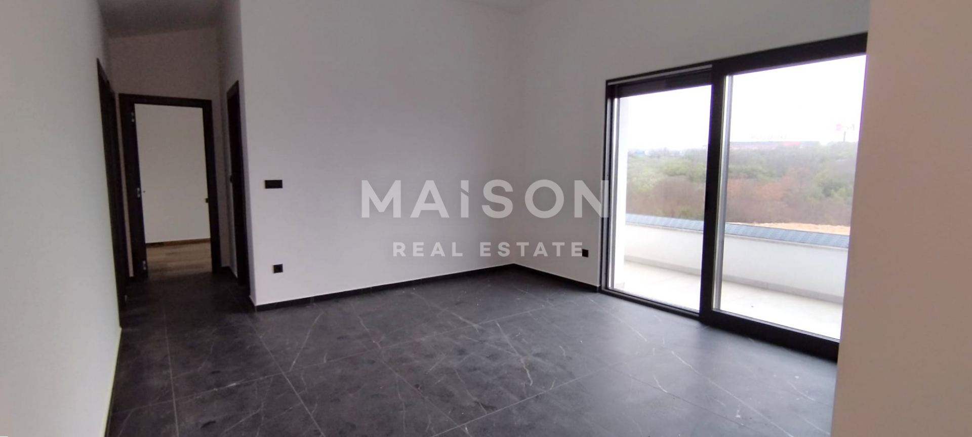 Apartment u Krku, 114.46m², 3 sobe, slika 5