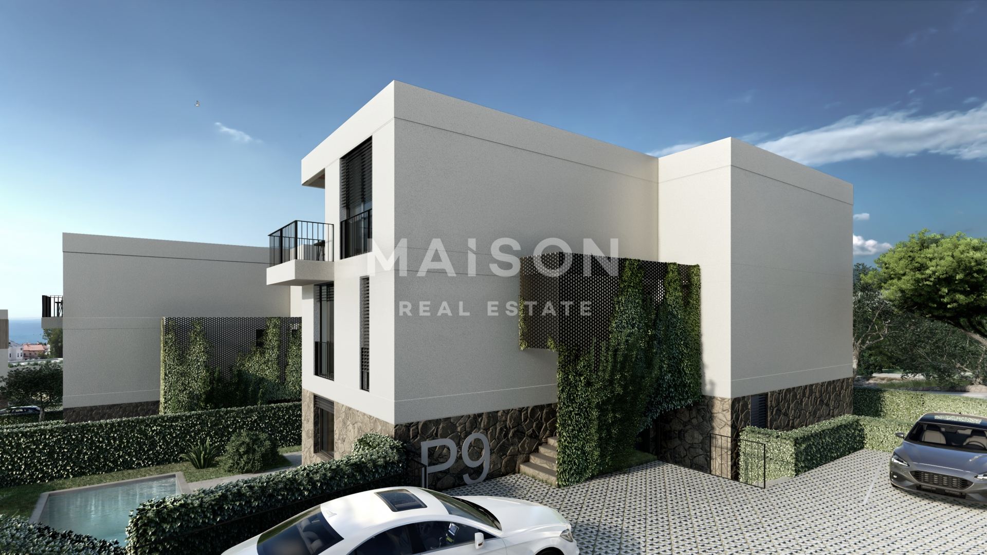 Grundstück u Krku, 609.59m², slika 2