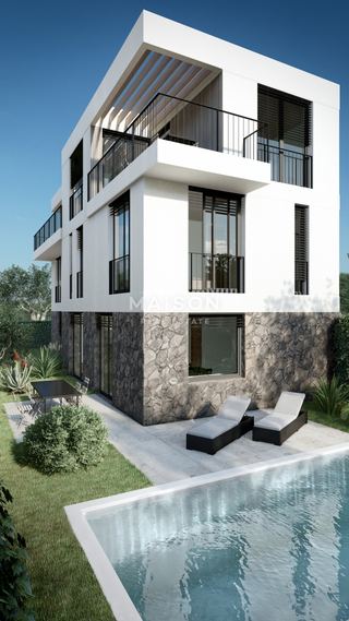 Grundstück u Krku, 609.59m², slika 3