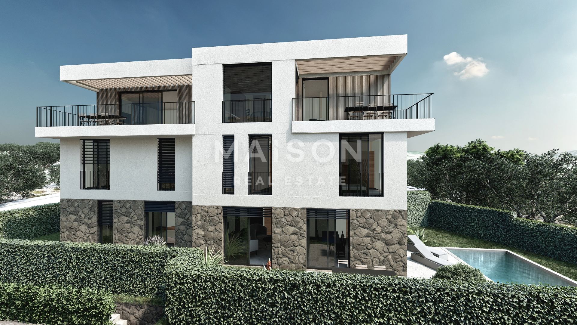 Grundstück u Krku, 609.59m², slika 4