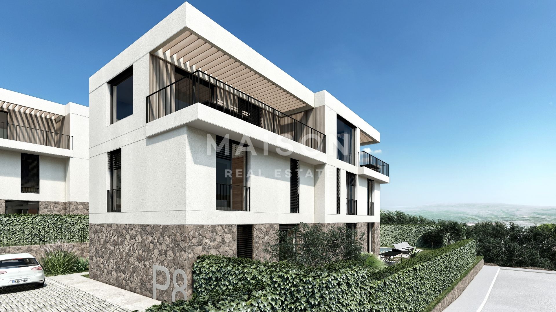 Zemljište u Krku, 649.54m², slika 2