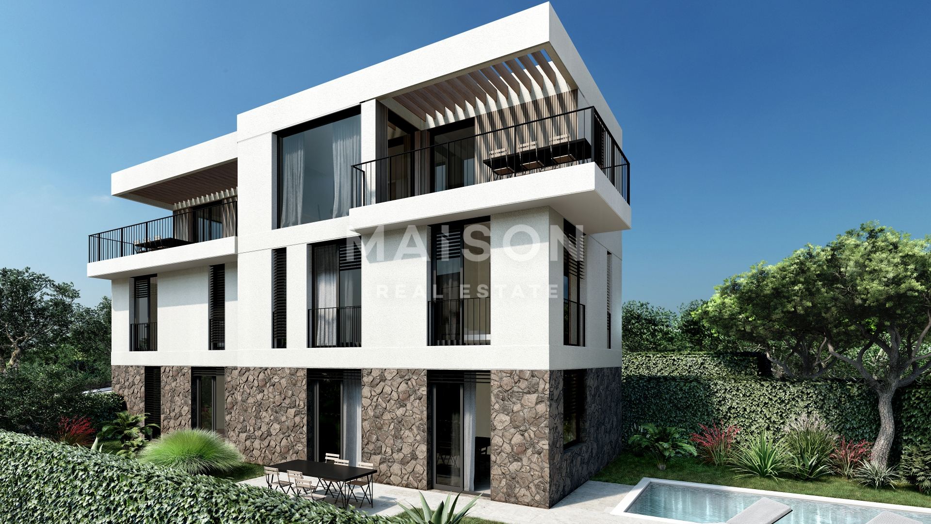 Zemljište u Krku, 649.54m², slika 3