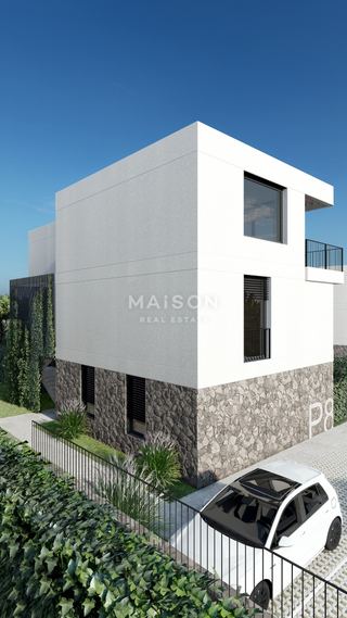 Zemljište u Krku, 649.54m², slika 4