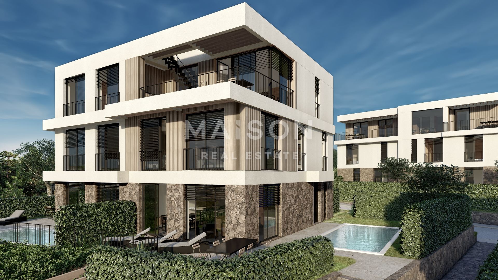 Grundstück u Krku, 754m², slika 2