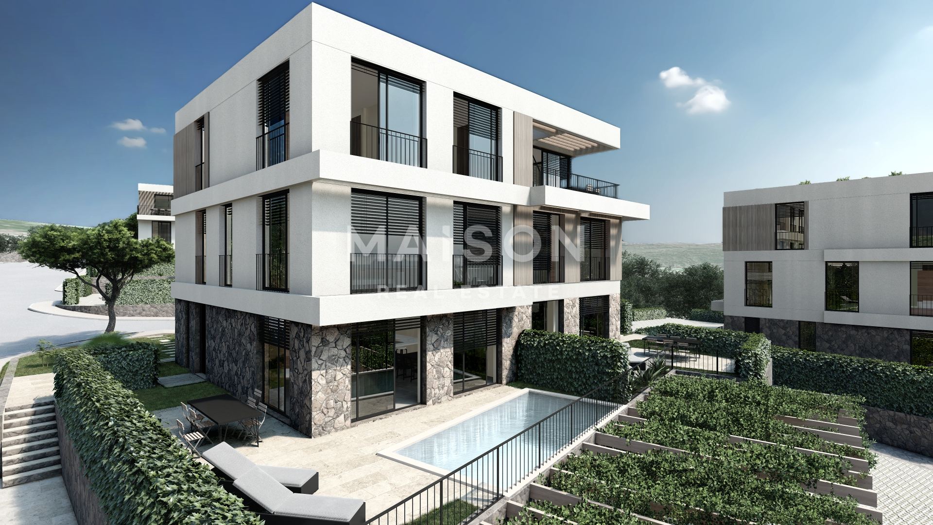 Grundstück u Krku, 754m², slika 3