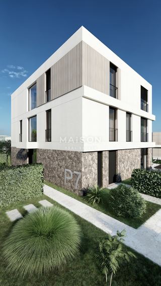 Grundstück u Krku, 754m², slika 4