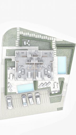 Grundstück u Krku, 754m², slika 5