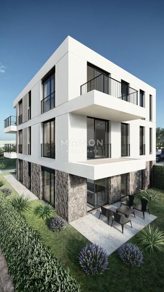 Land u Krku, 754m², slika 2