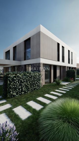 Zemljište u Krku, 757m², slika 2