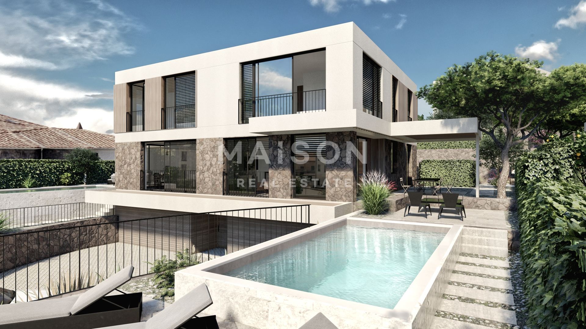Zemljište u Krku, 757m², slika 3