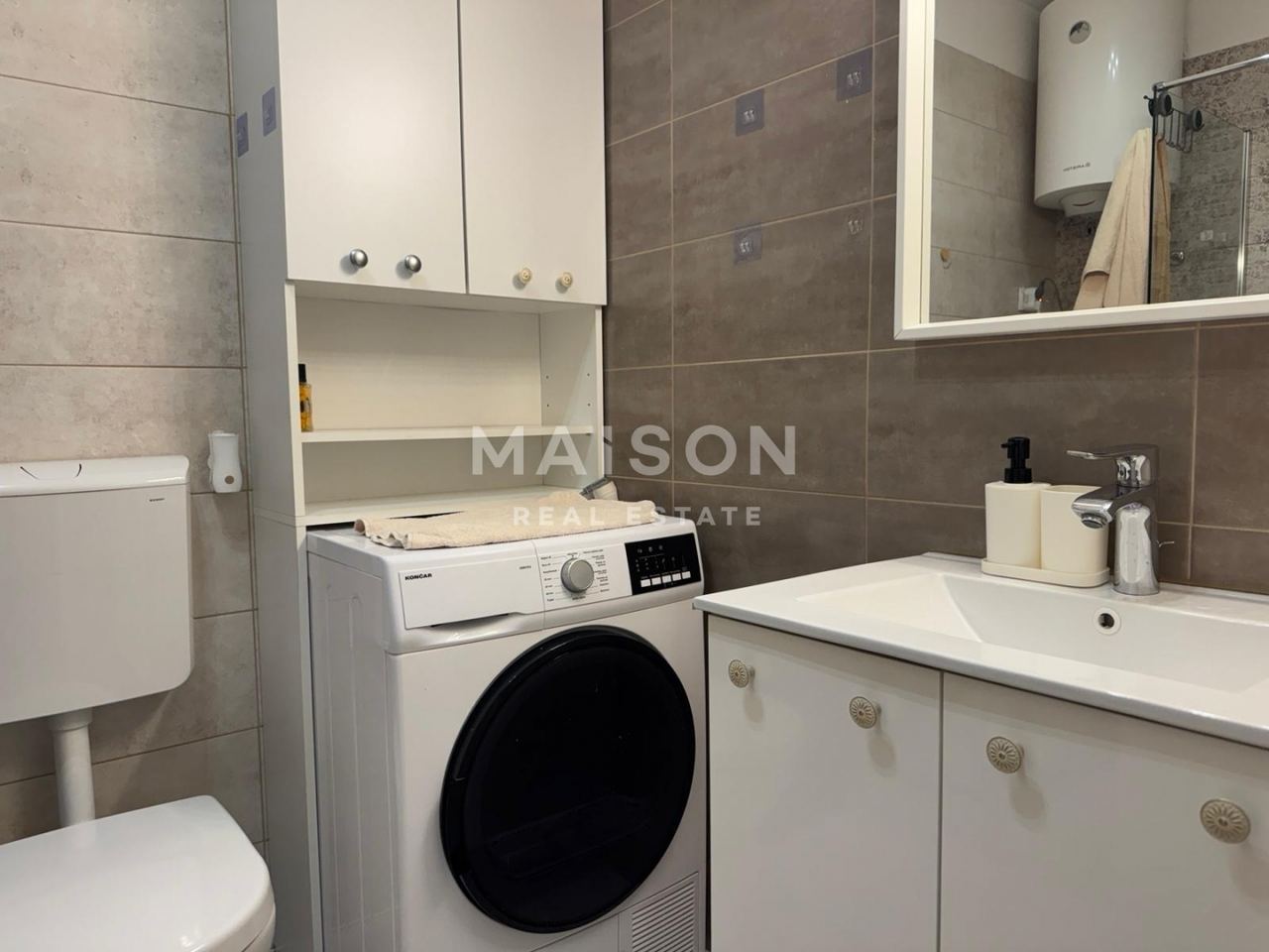 Wohnung u Rijeci, 82.13m², 2 sobe, slika 5