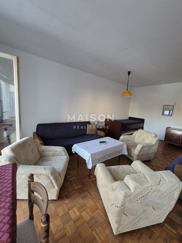 Wohnung u Crikvenici, 40.94m², slika 3