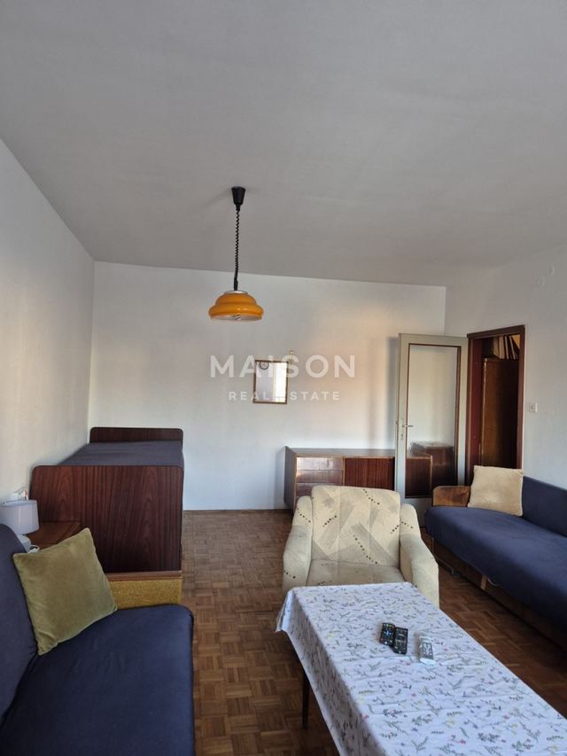 Wohnung u Crikvenici, 40.94m², slika 4