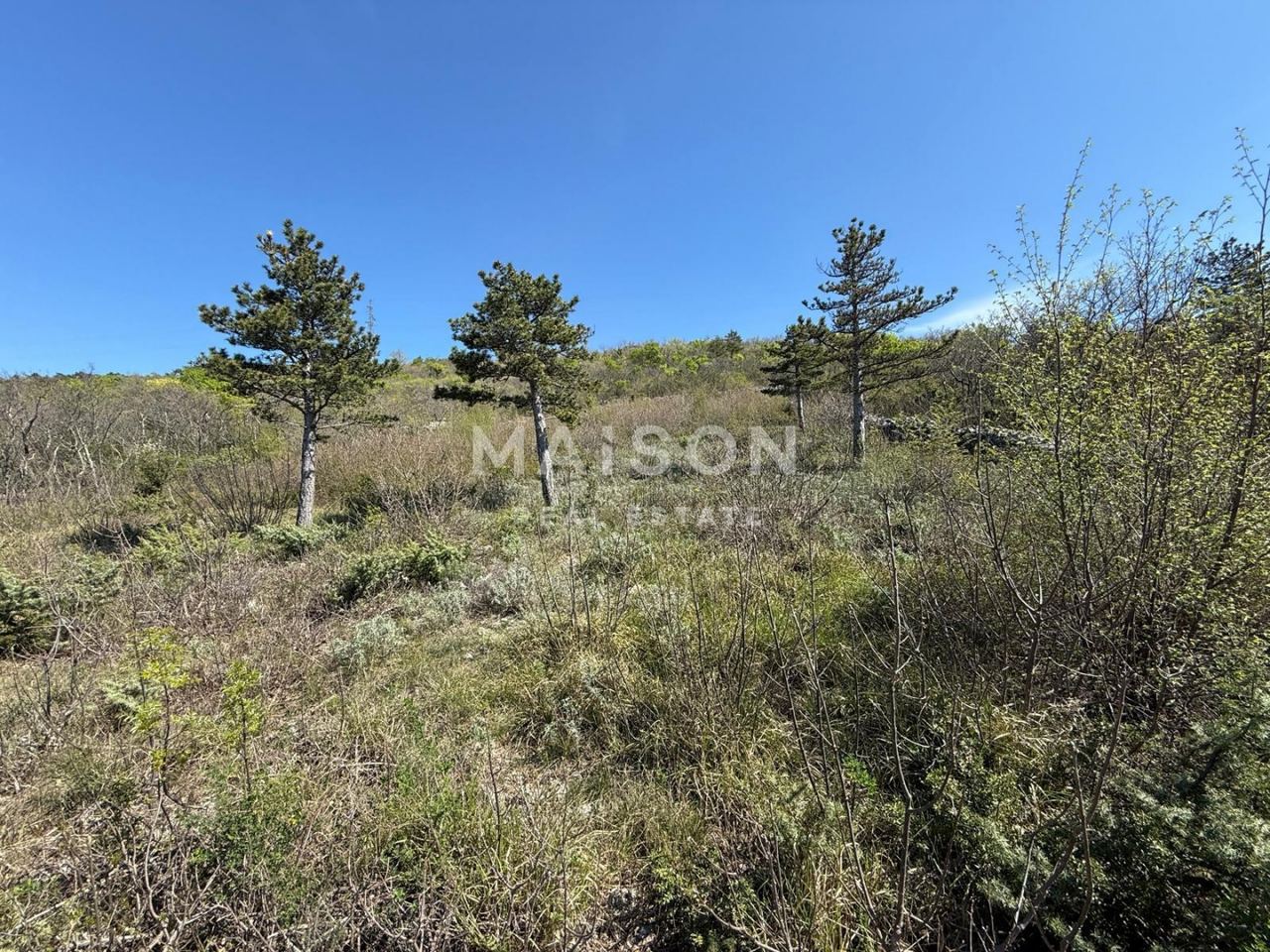 Terreno u Crikvenici, 3000m², slika 2
