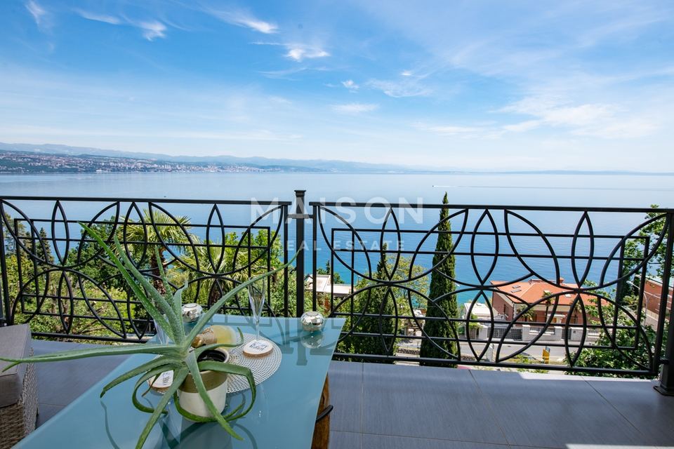 Apartment u Opatiji, 222.2m², 3 sobe, slika 3