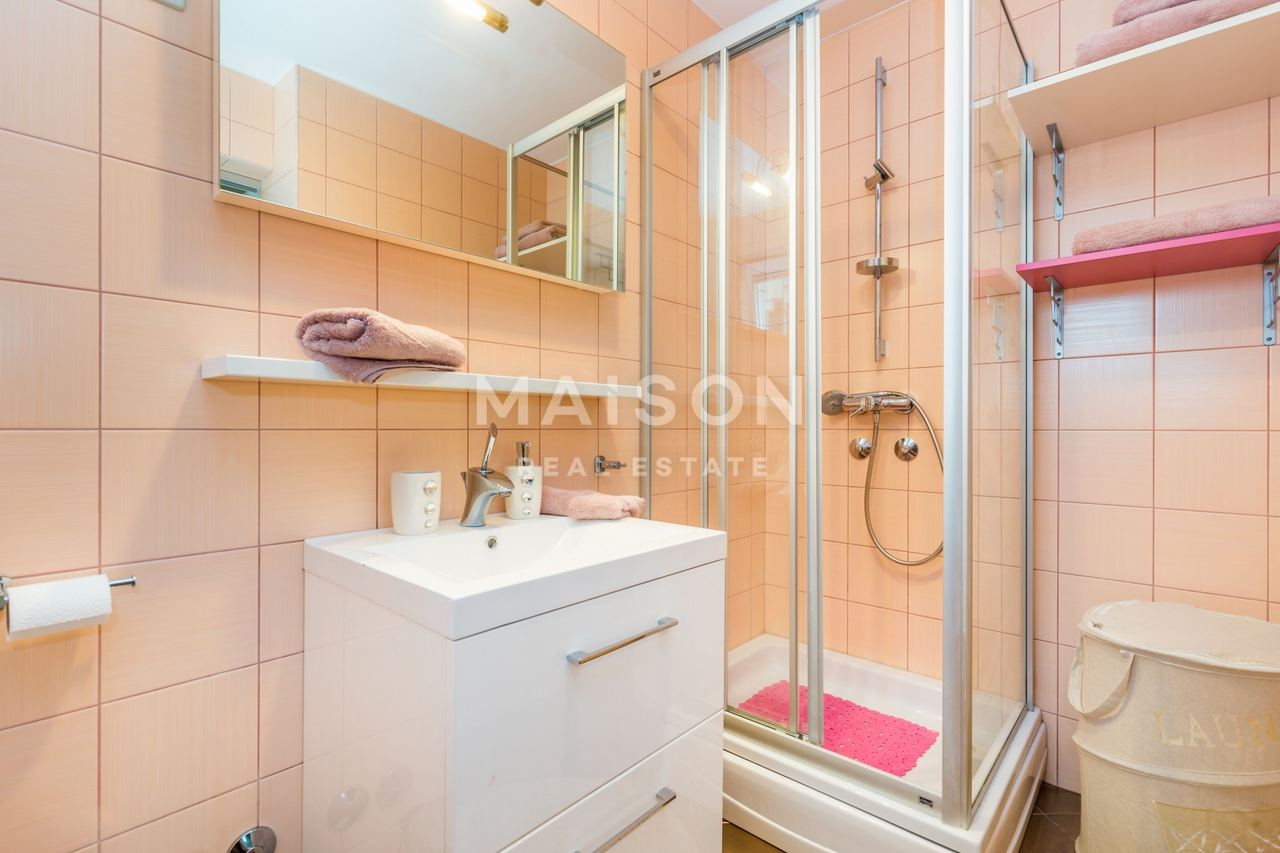 Apartment u Opatiji, 222.2m², 3 sobe, slika 5