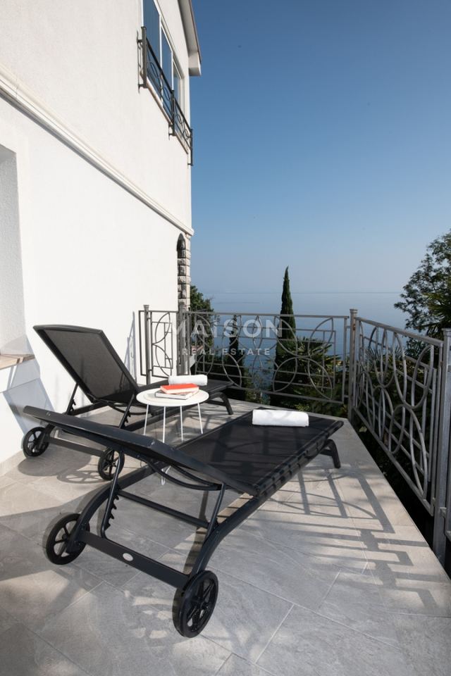 Apartment u Opatiji, 140.08m², 3 sobe, slika 4