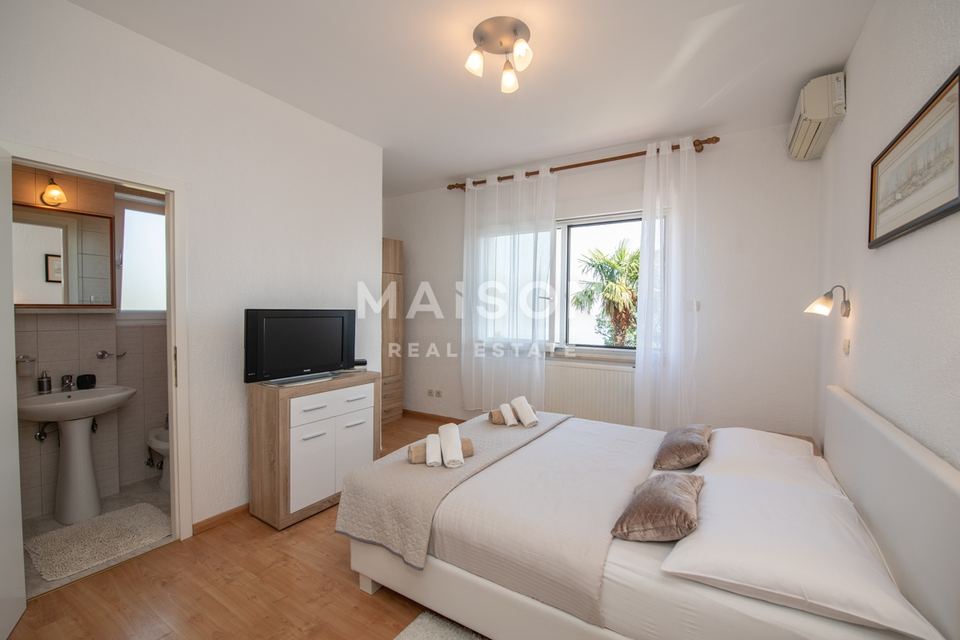 Apartment u Opatiji, 140.08m², 3 sobe, slika 5