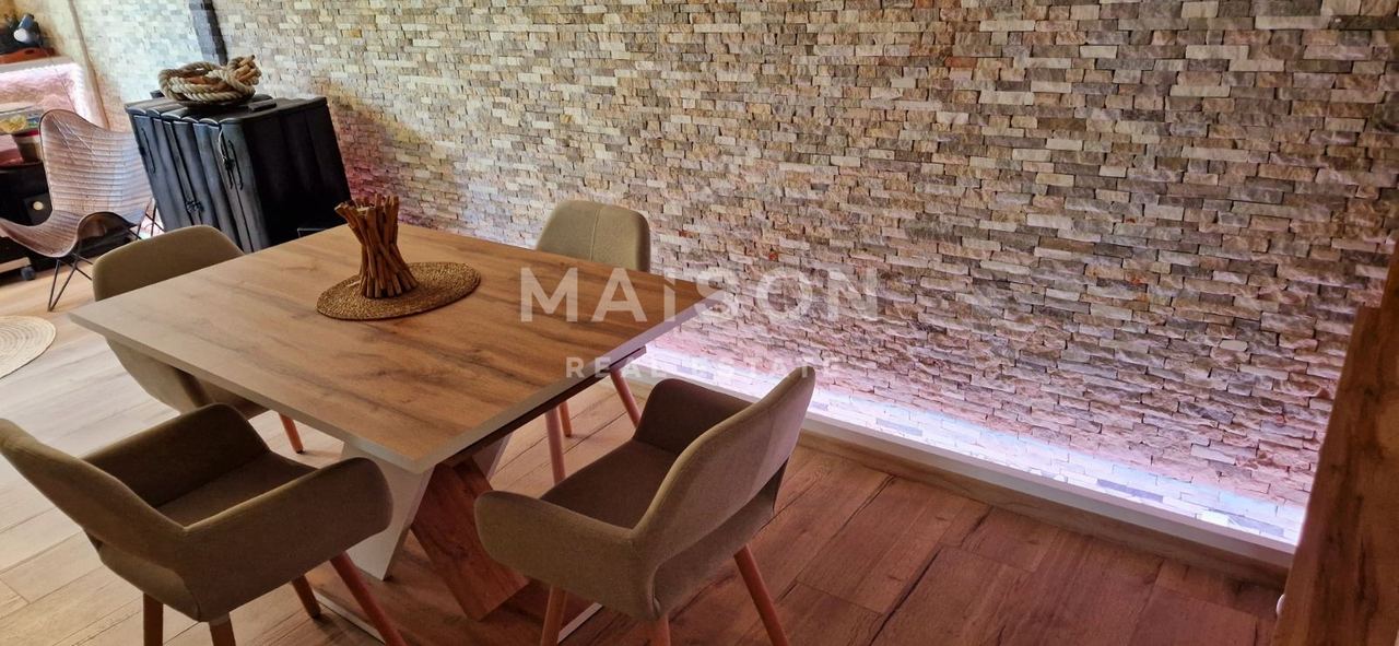 Wohnung u Opatiji, 102m², 1 soba, slika 2