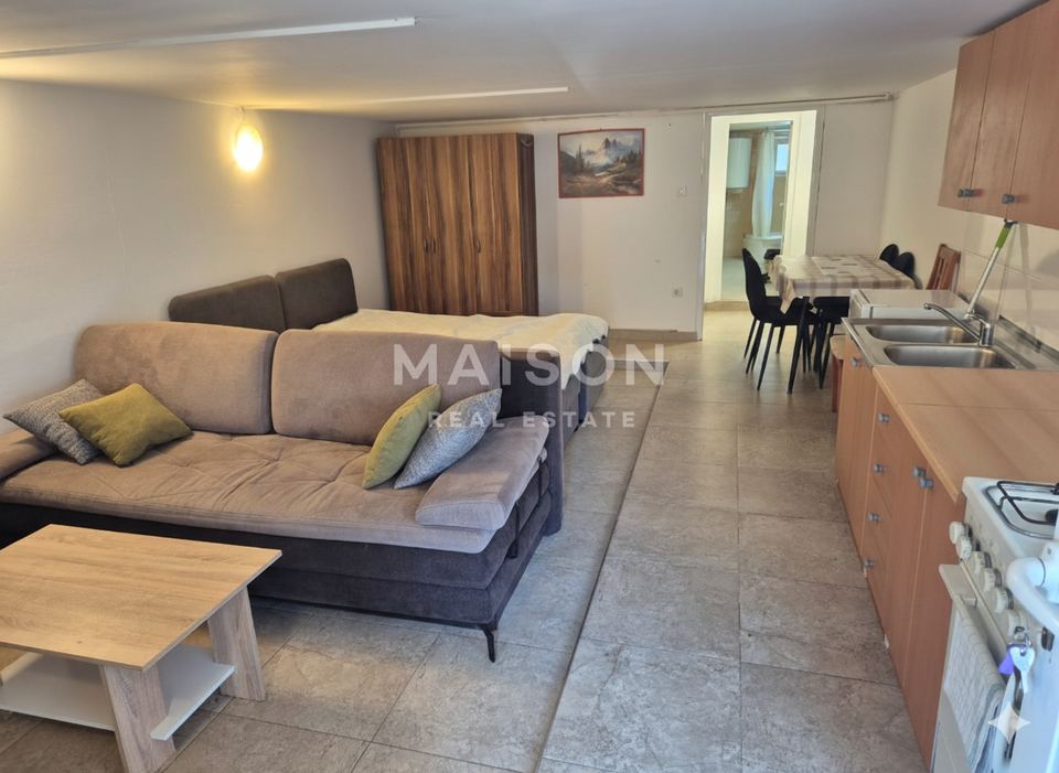 Wohnung u Kastavu, 37m²