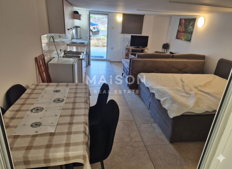 Wohnung u Kastavu, 37m², slika 2