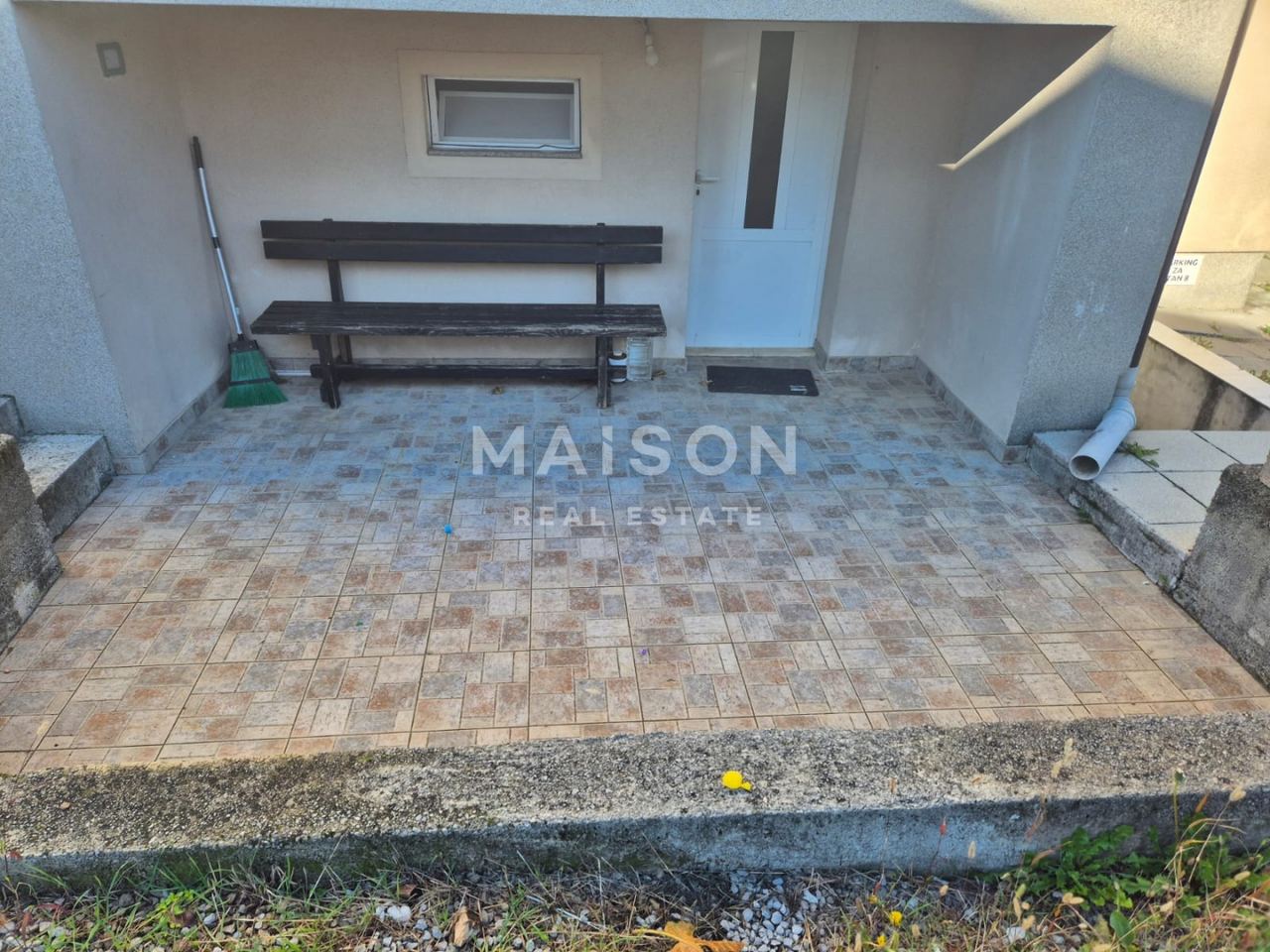 Wohnung u Kastavu, 37m², slika 4