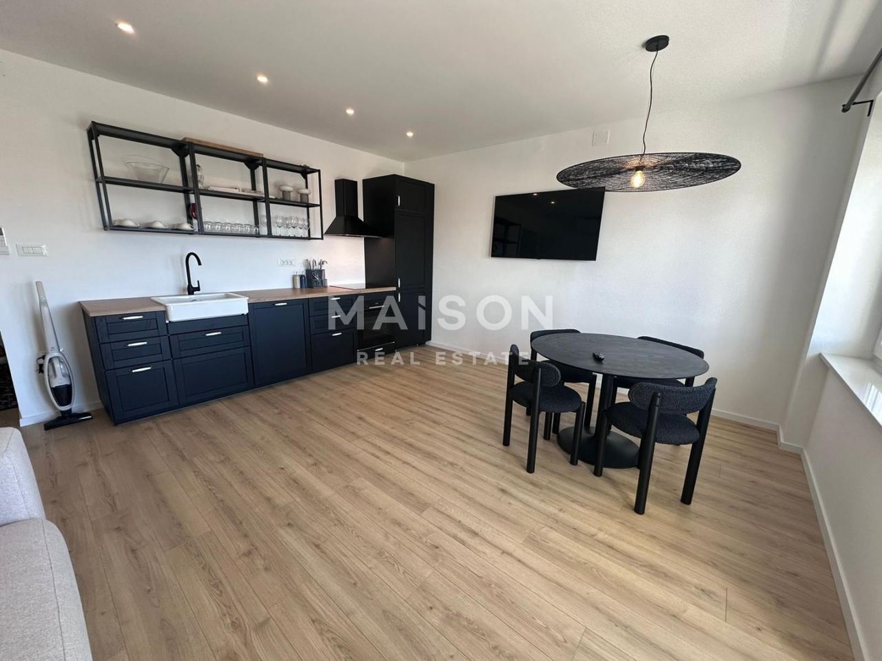 Apartment u Rijeci, 70m², 2 sobe, slika 2