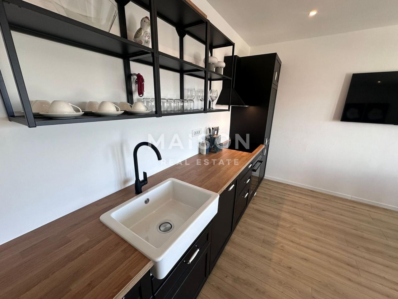 Apartment u Rijeci, 70m², 2 sobe, slika 3