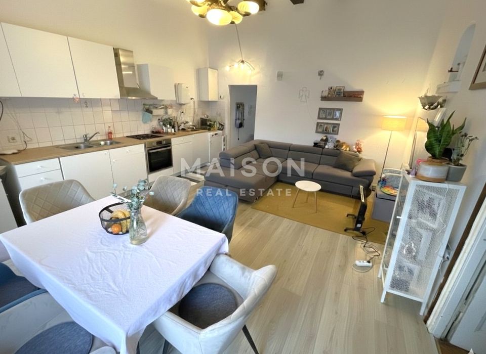 Stan u Rijeci, 85.1m², 2 sobe, slika 2