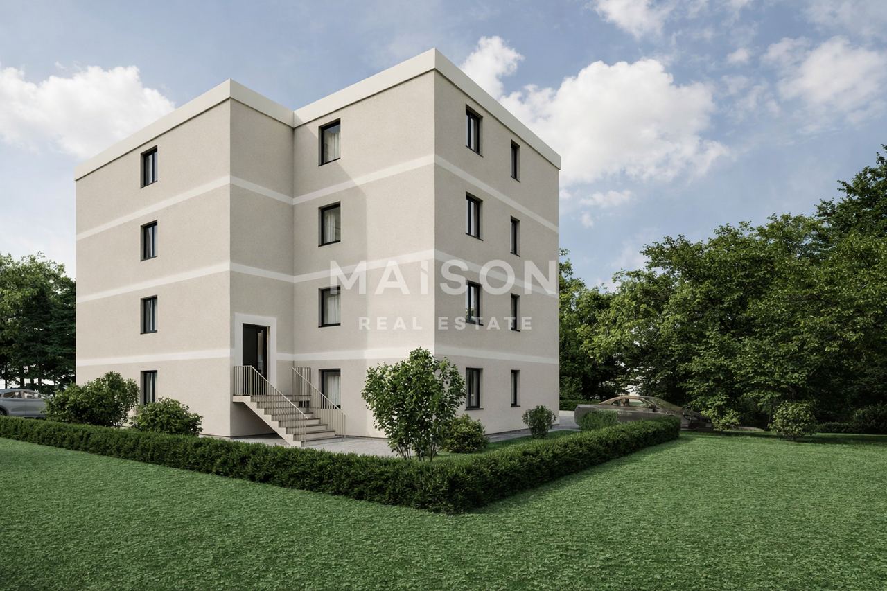 Apartment u Viškovu, 77.75m², 2 sobe, slika 2